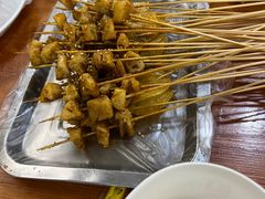 -十里铺铁板鱿鱼