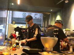 -BE NORMAL CAFE(霞溪路店)