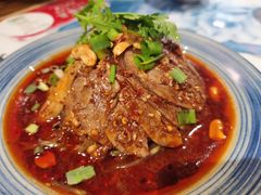 -宽窄巷成都菜(青岛路万达广场店)