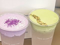 -Yee3·三号椰(上海中山公园龙之梦店)