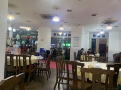 大堂-东吴霸王兔(松青路店)