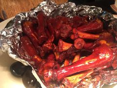 -济南香格里拉·咖啡泉自助餐厅