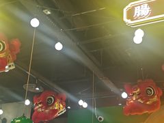 -西关味(大卫城店)