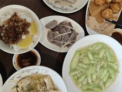 -乡亲鹅肉城(吴江店)