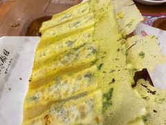 -宣海荣锅贴大王·陕味小吃集(钟楼店)