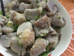 -上海老范农家乐(崇明前卫村店)
