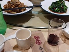 -永乐饭庄(安德路店)