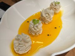 -波螺油子青岛本帮菜(银座店)