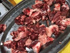 -五洞培记山庄·鲜牛肉火锅