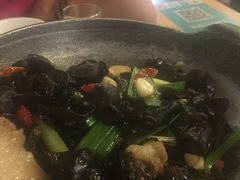 -万景饭店·鱼街农家菜