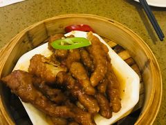 -点心皇子茶餐厅(万国大都会店)