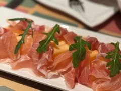 -安妮意大利餐厅(国贸店)