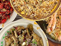 -小民大排档(马场角横路店)