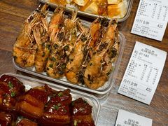 -老瑞福上海菜(人民广场店)