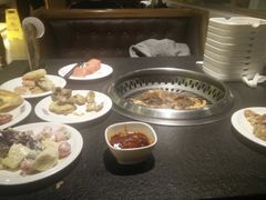 -韩盛·盛江山自助料理(中街大悦城店)