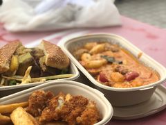 -HELLO 27 意面·沙拉·帕尼尼