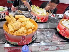 -龍歌自助小火锅(漳州二路爱购店)