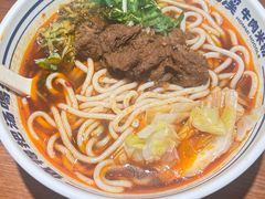 -鑫花溪牛肉米粉(独墅湖邻里中心店)