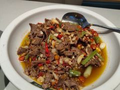 -绿草地·湘菜(7mall店)