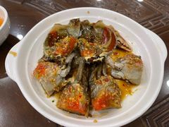 -长平肥姐白粥·海鲜打冷