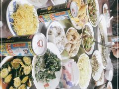 -妈妈的小作坊(陈家镇店)