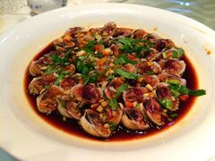 -金成潮菜博物馆(海珠湿地店)