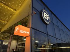 -TAC滑板滑雪俱乐部(朗园park店)