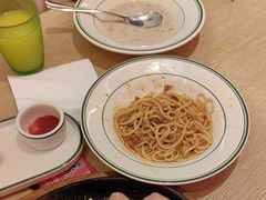 -摩欧客意式餐厅(高新活力汇店)