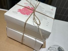 -阮大兴糕团(杭州西湖银泰百货店)