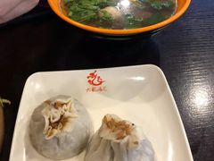 -大龙汤包