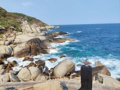 -三亚蜈支洲岛旅游区