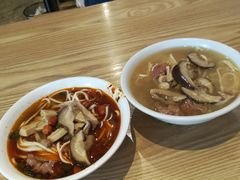 -吴记怪味面(牛王庙店)