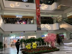-百联临沂购物中心(临沂路店)