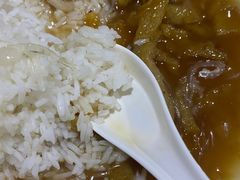-香港仔茶餐厅(凤阳店)