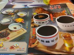 -糖糖屋•糖水•雪花冰店(时尚天河店)