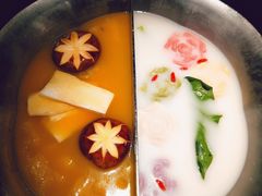 -湊湊火锅·茶憩(石家庄万象城店)