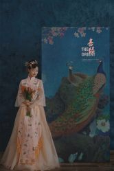 -金夫人婚纱摄影(总店)