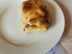 -汗腾格里·风味餐厅(新疆驻京办店)