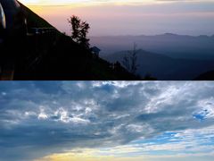 -萍乡武功山风景名胜区