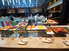 -上海虹桥宾馆味翠餐厅