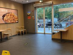 -吉野家(顺义站前北街店)