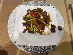 -西藏饭店·亚克·食光自助餐厅(文殊院店)