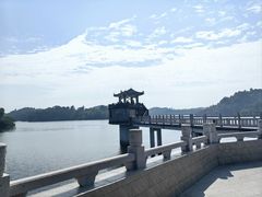 -红花湖景区