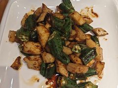 -那家老院子东北菜·饺子·小鸡炖蘑菇(艳华街店)