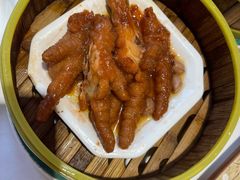 -老洋房花园饭店(绍兴路店)