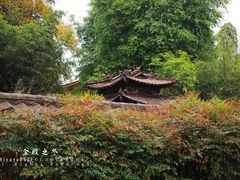 -昆明市金殿名胜区