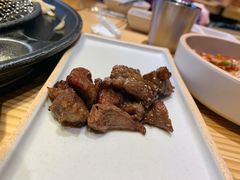 -喜来稀肉(北外滩白玉兰广场店)