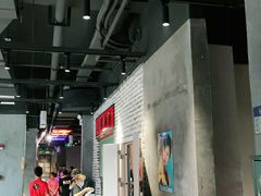 大堂-楠火锅(绵阳首店)