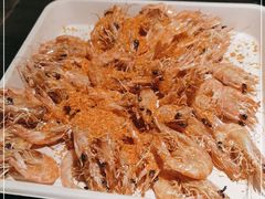 -盒马鲜生(馥邦国际店)