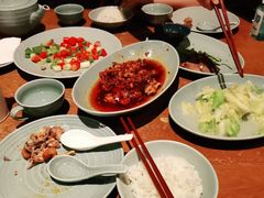 -丽江金茂凯悦臻选酒店-滇香馆
